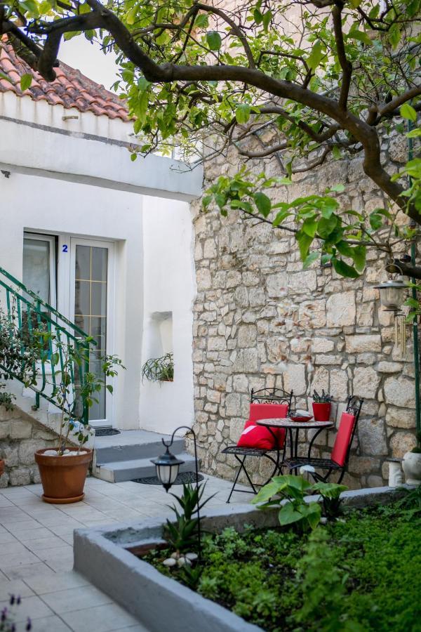 Kanavelic Place - Old Town Korcula Korcula Town Exterior foto