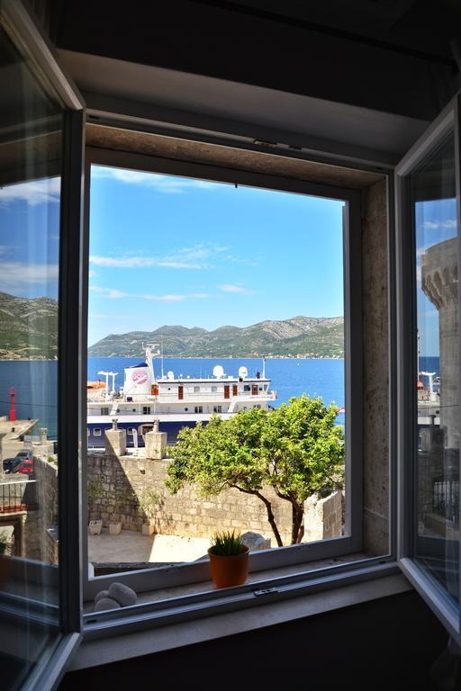Kanavelic Place - Old Town Korcula Korcula Town Exterior foto
