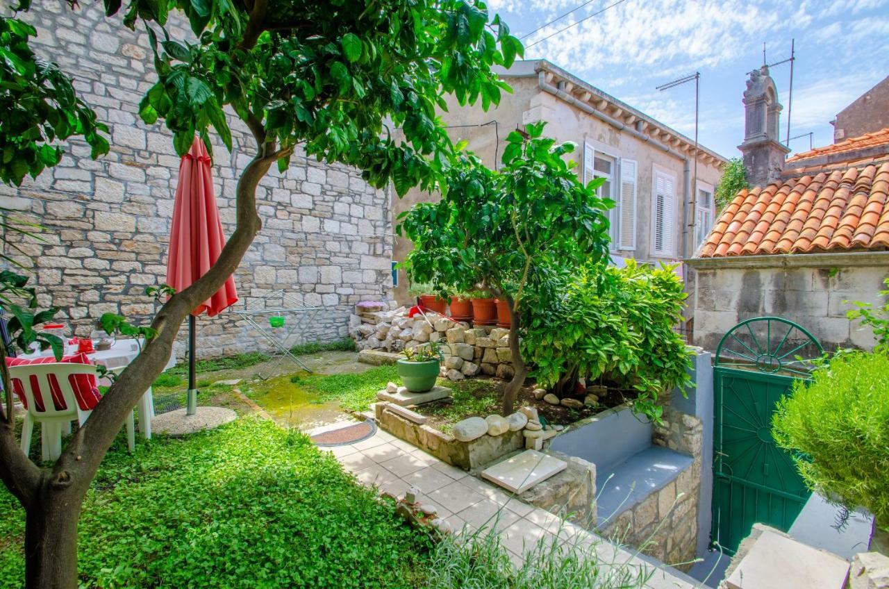 Kanavelic Place - Old Town Korcula Korcula Town Exterior foto